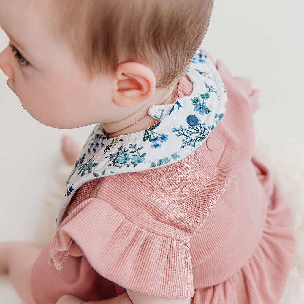 Aggie Baby Bib