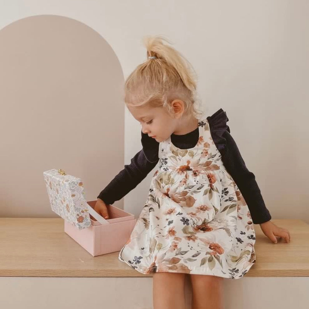 Joy Hair Pretties Box - Online Exclusive !