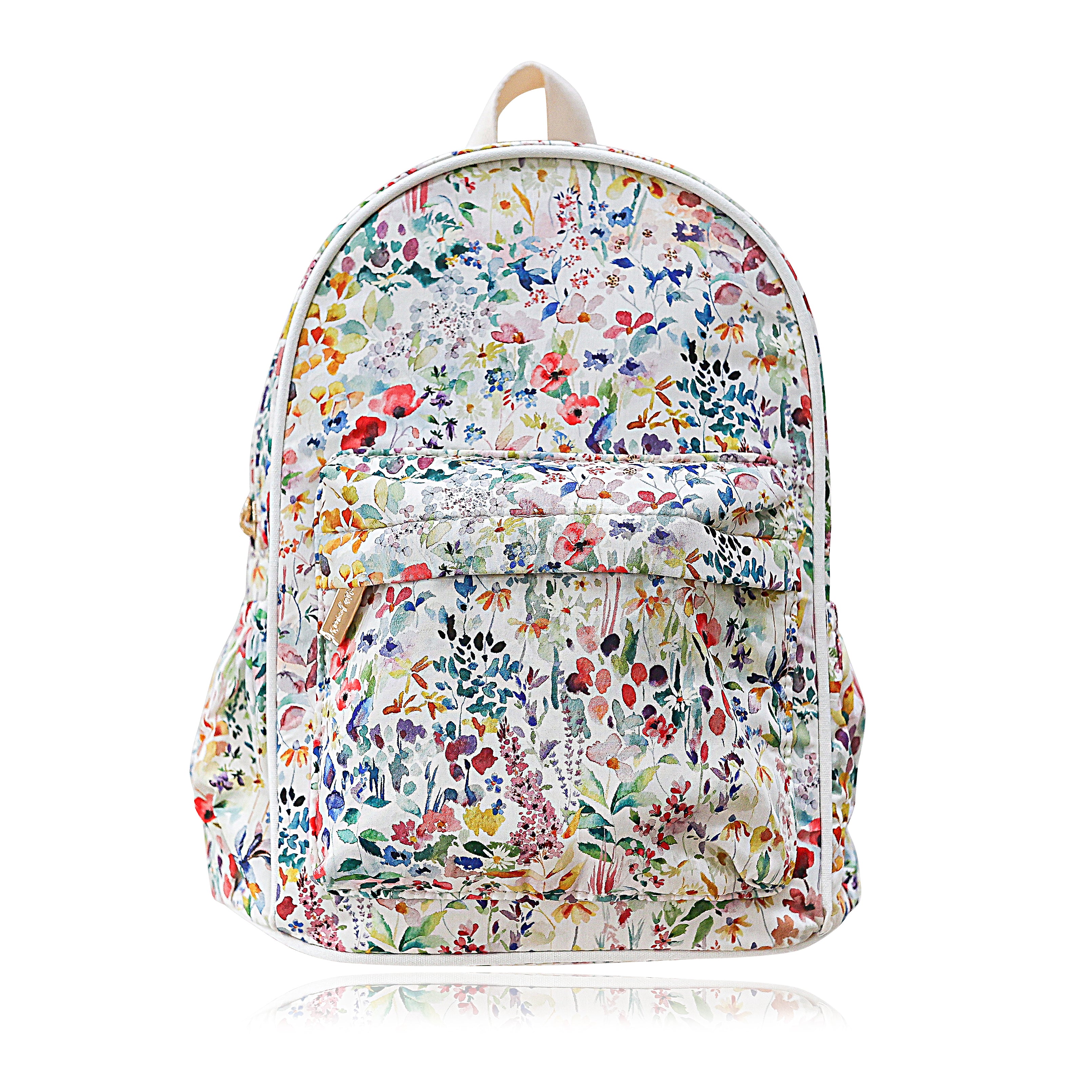 Isla Liberty London Backpack // Josie Joan's