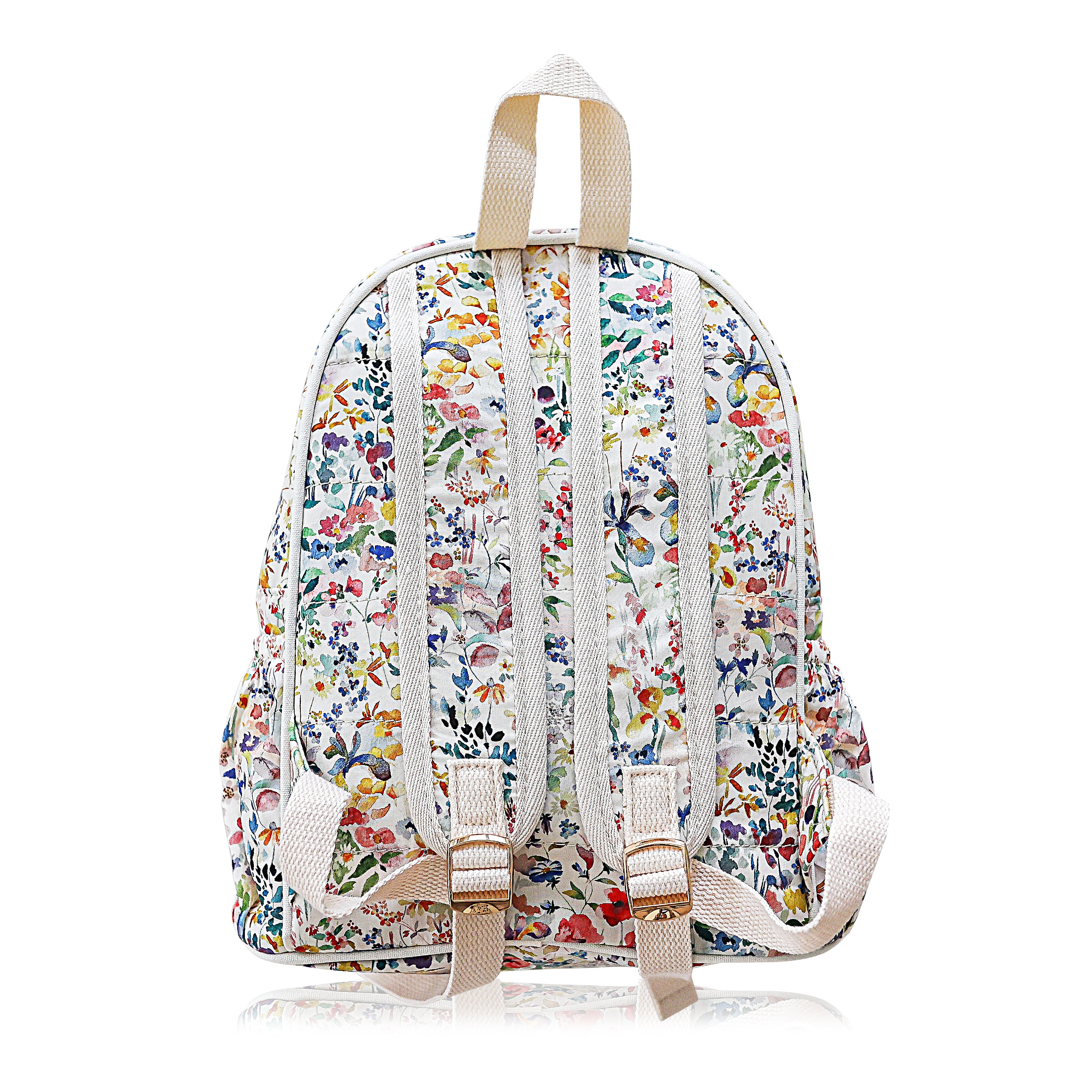 バッグ LIBERTY LONDON backpack Adidas x Liberty London Backpack With Pencil Case | Liberty