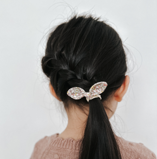 Zara Bunny Ties // Josie Joan's