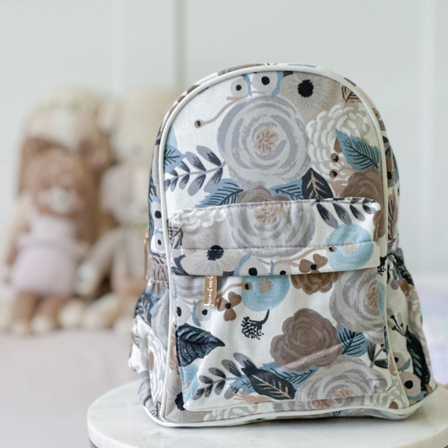josie mini backpack Jones Suzanne Presentables Stay stylish and organized with the Itzy Ritzy Itzy Mini Plus diaper bag Products Tagged "bag"