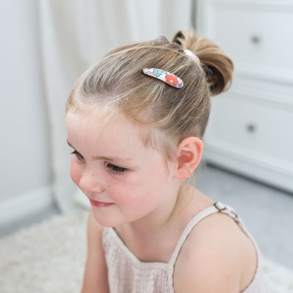 Little Penny Hair Clips  // Limited Edition