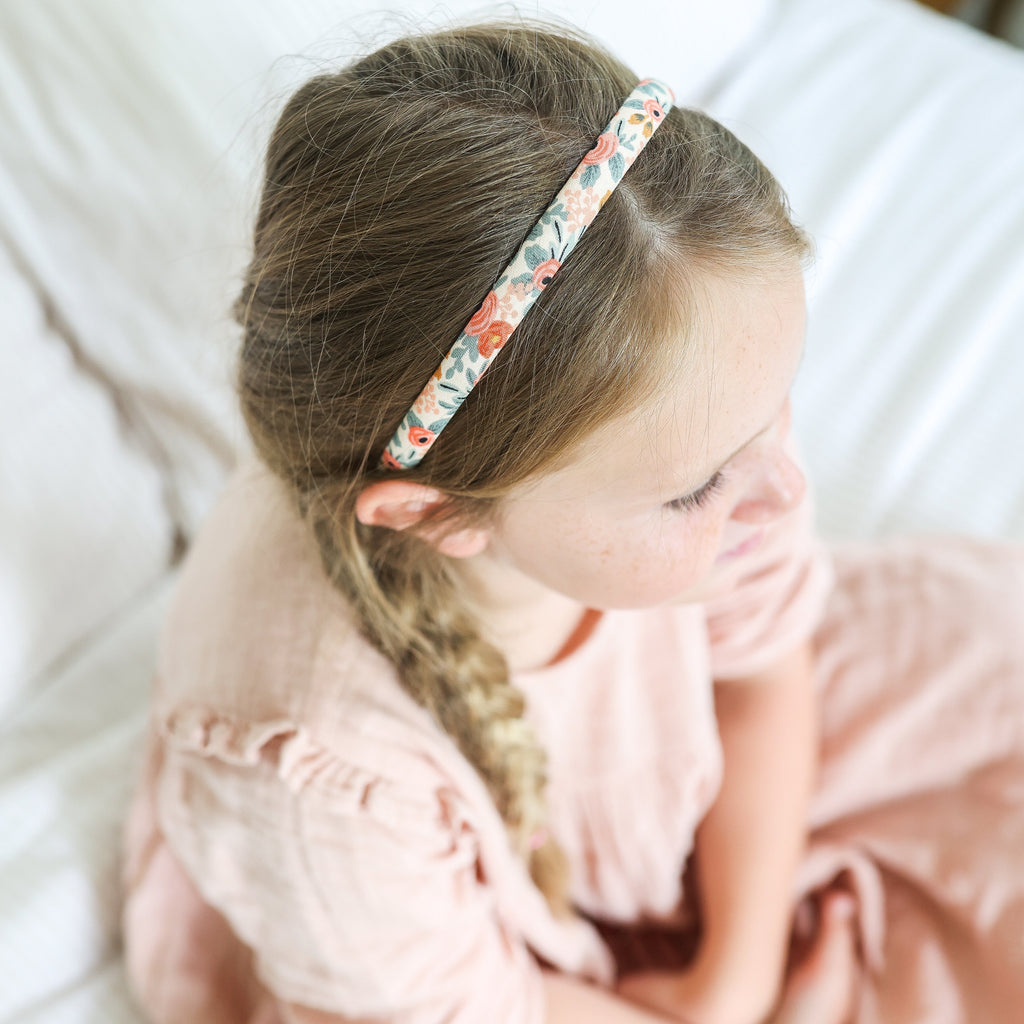 Anna Alice headband