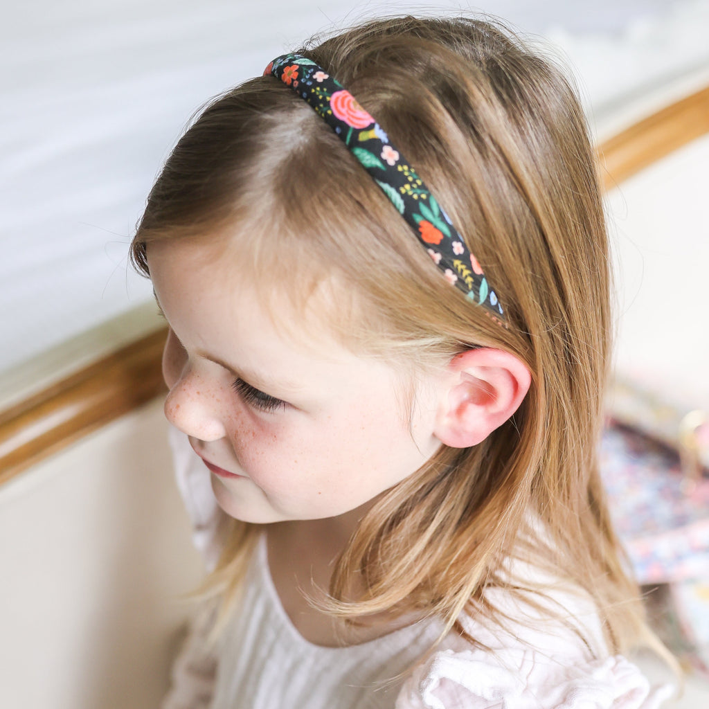 Imogen Alice headband