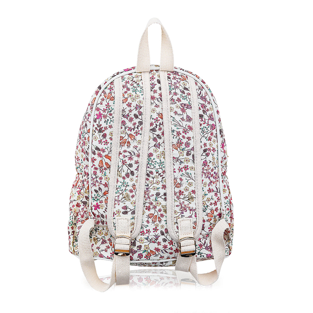 Harriet Kids Backpack // Josie Joan's