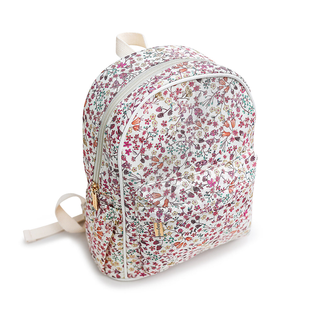 Harriet Kids Backpack // Josie Joan's