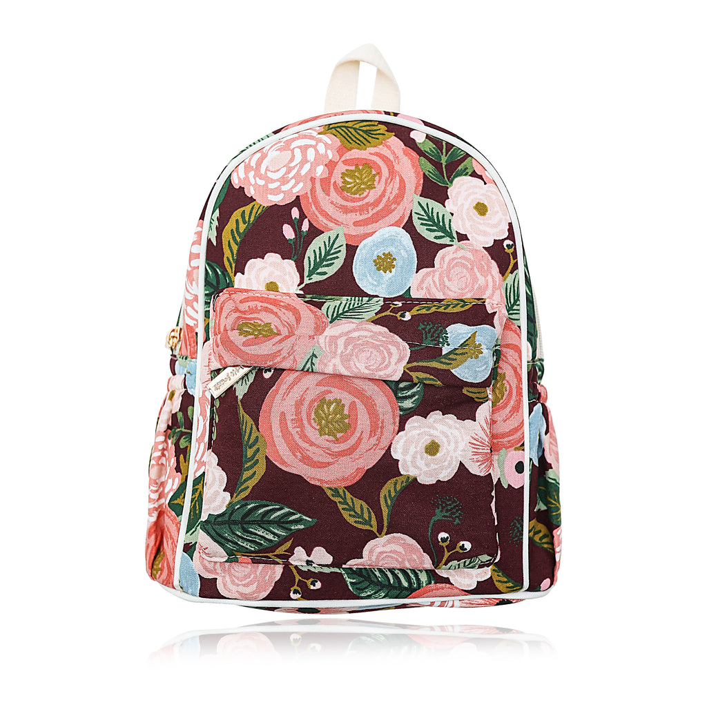 Sienna Kids Backpack // Josie Joan's