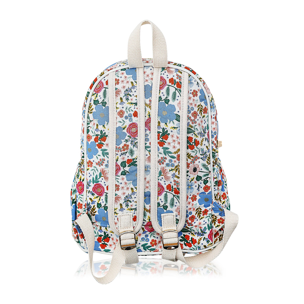 Jasmine Kids Backpack // Josie Joan's