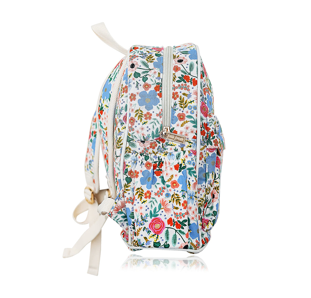 Jasmine Kids Backpack // Josie Joan's
