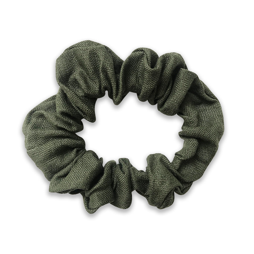 Hannah Scrunchie // Josie Joan's