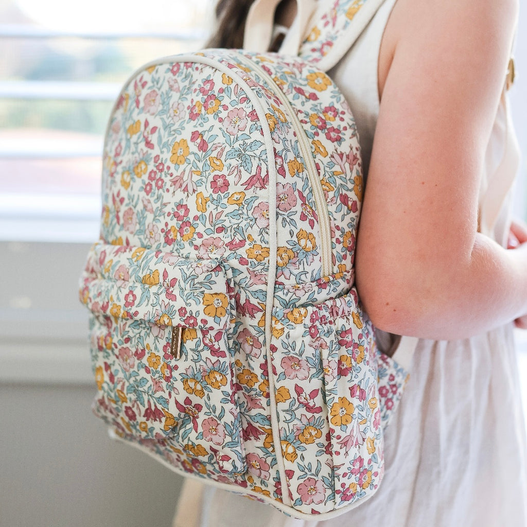 Allegra Kids Backpack // Limited Edition