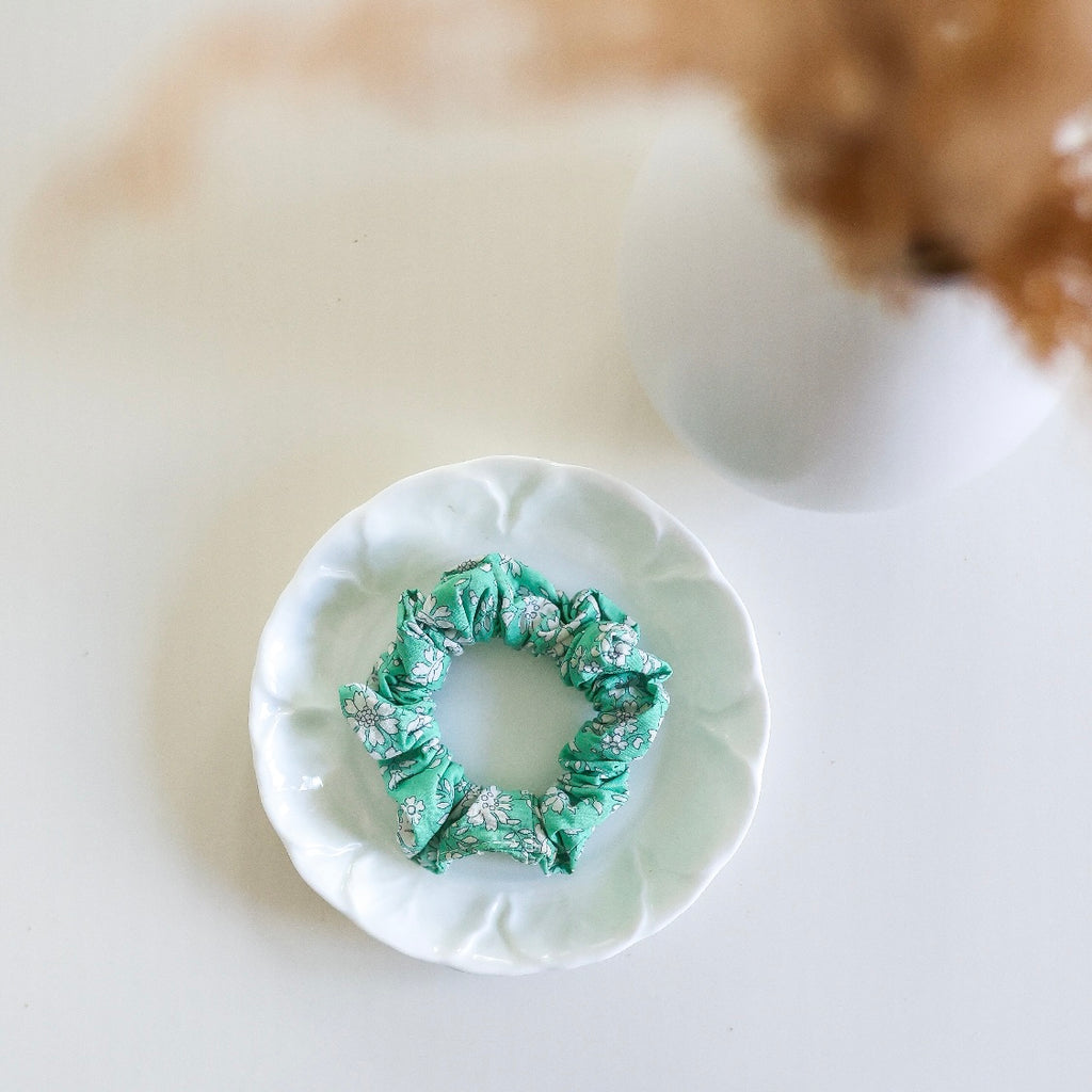 Emma Scrunchie // Josie Joan's