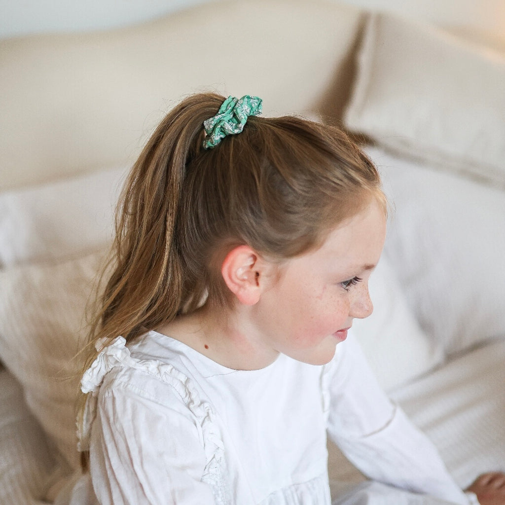 Emma Scrunchie // Josie Joan's