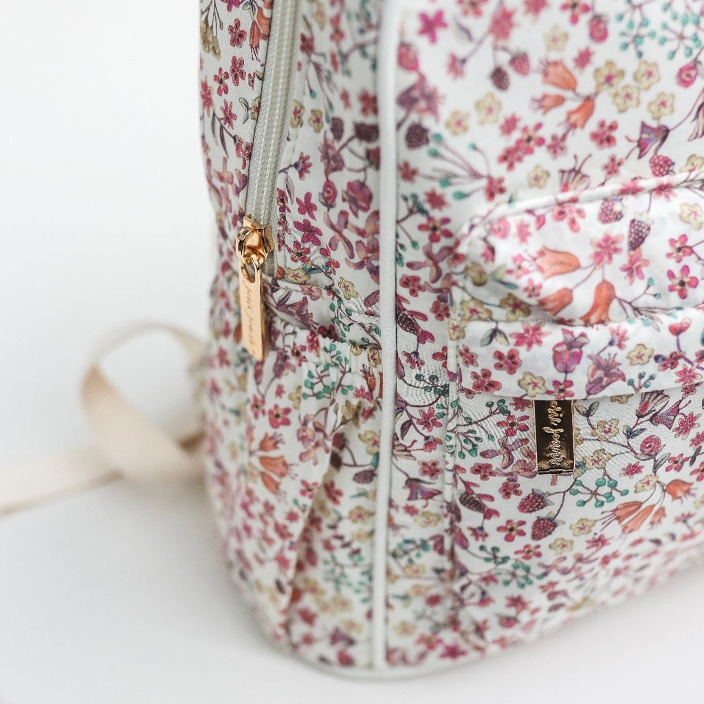 Harriet Kids Backpack // Josie Joan's