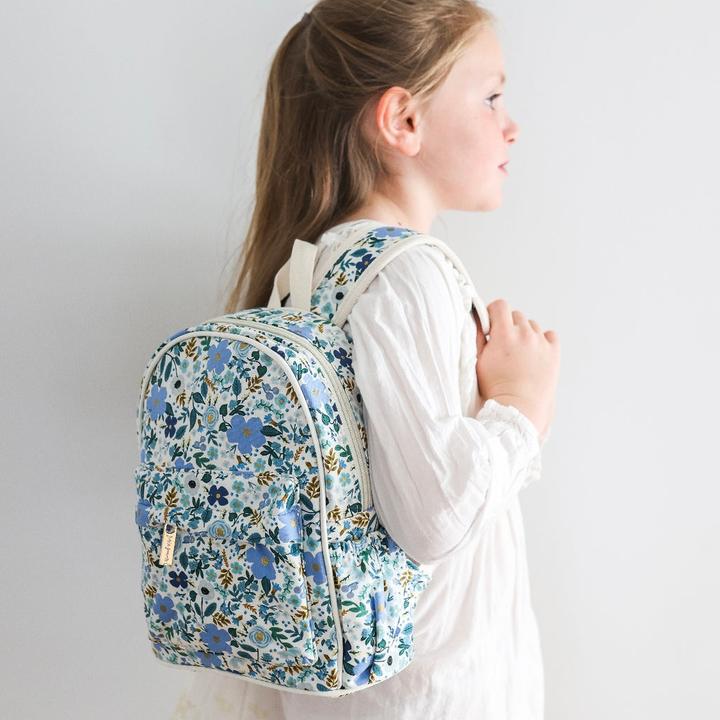 Phoebe Kids Backpack // Josie Joan's