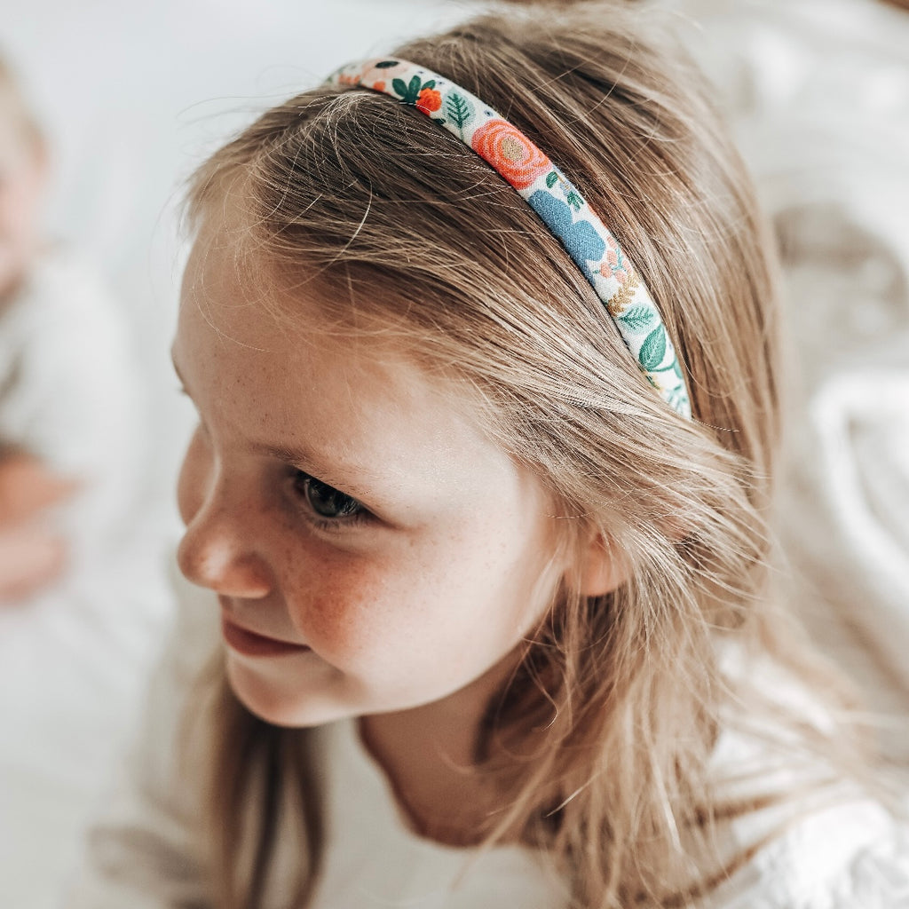 Jasmine Alice headband