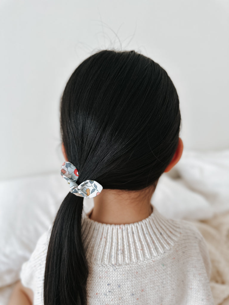 Izzy Bunny Ties // Josie Joan's