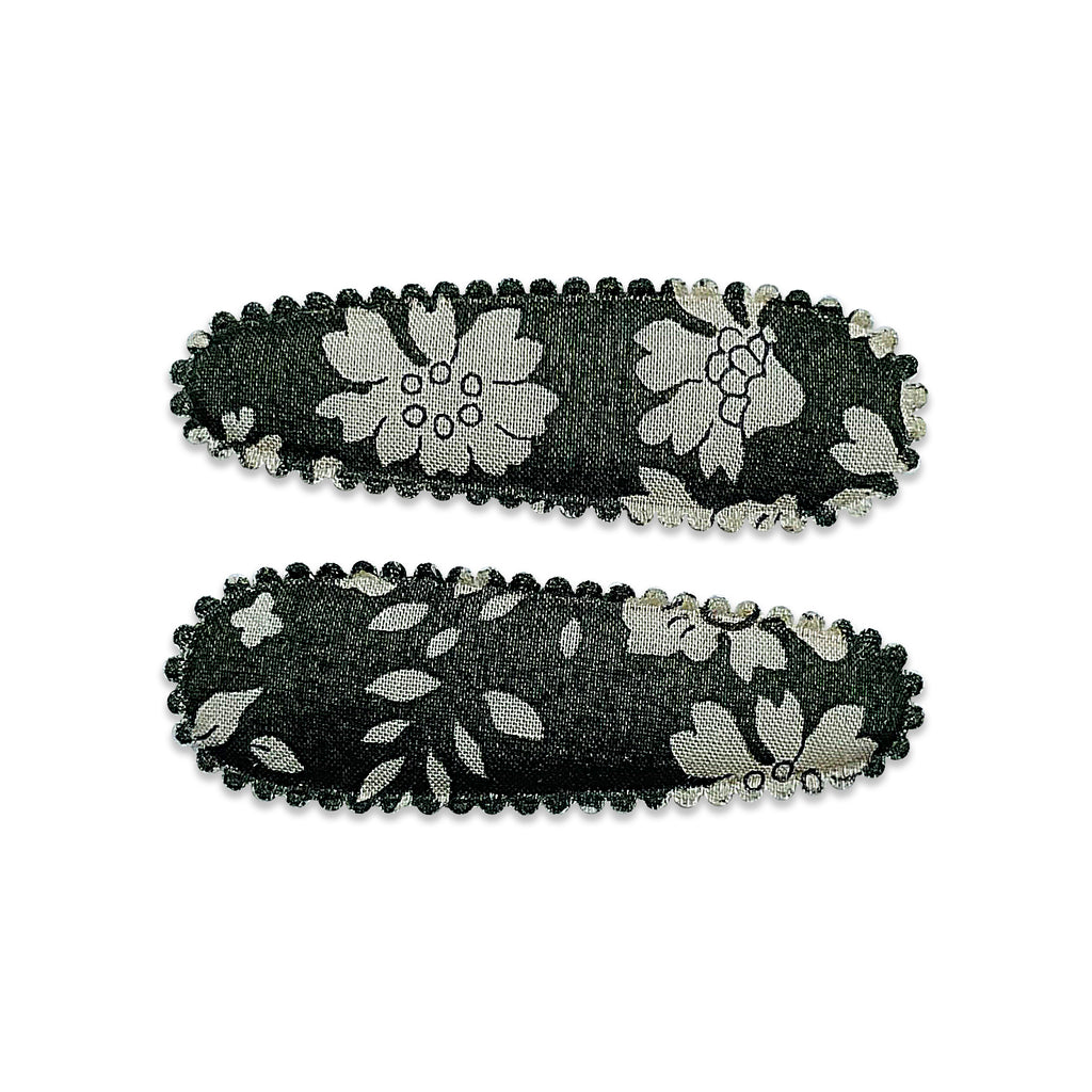 Little Paris Hair Clips  // Josie Joan's