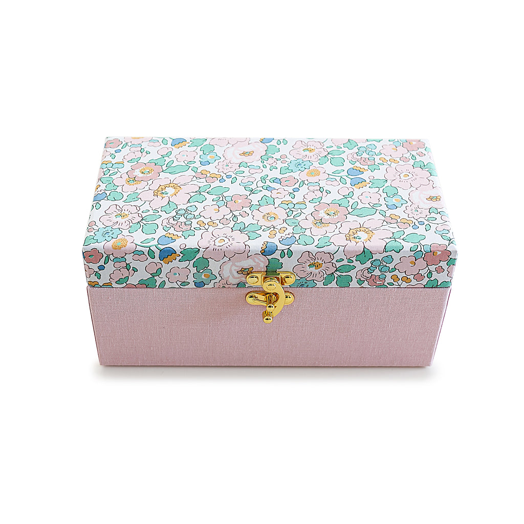 Sage Hair Pretties Box - Online Exclusive