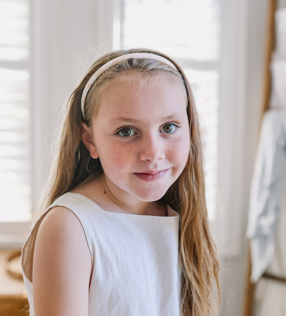Leanora Alice headband