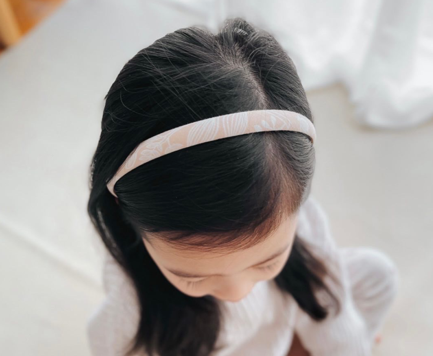 Leanora Alice headband