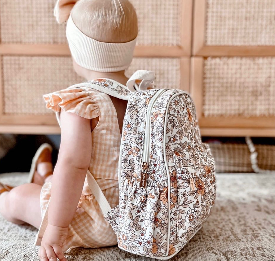 Lily bloom josie shop backpack