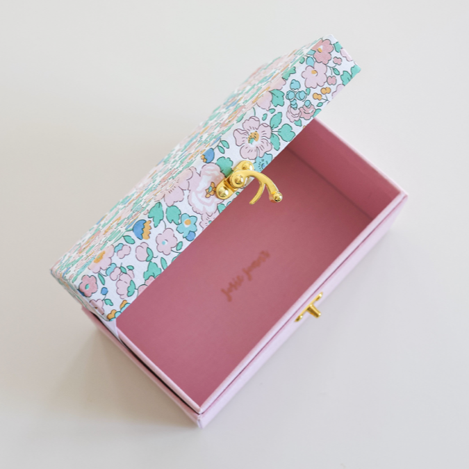 Sage Hair Pretties Box - Online Exclusive