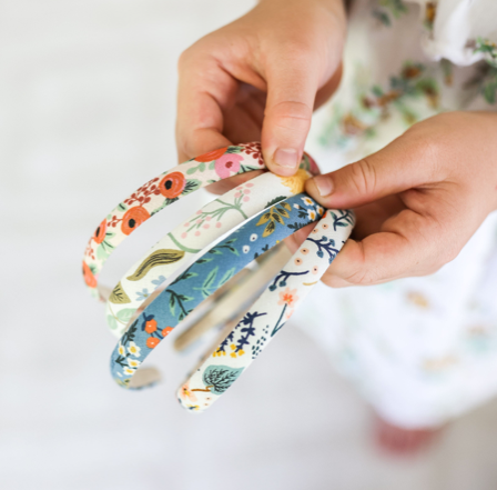 Sybil Alice headband